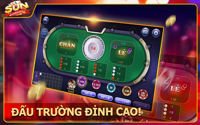 Lựa chọn Cổng Game không uy tín