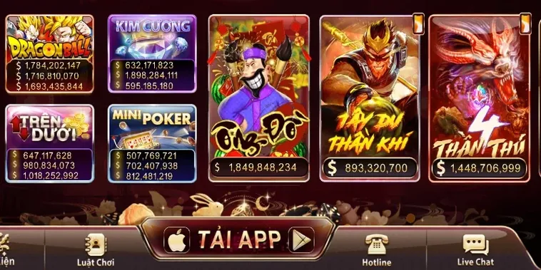 Bí Quyết Chinh Phục Nổ Hũ Ông Đồ Tại KU68: Thắng Lớn Mỗi Ngày