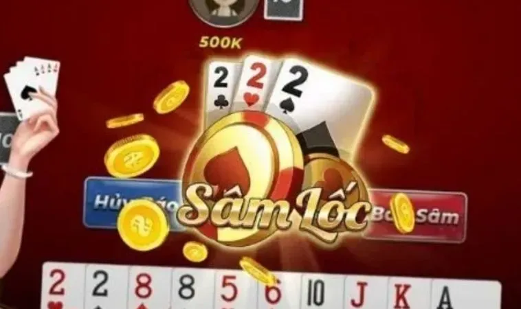 Chiến Thắng Sâm Lốc Cổng Game BET168 Qua Cách Tham Gia Tinh Tế Nhất