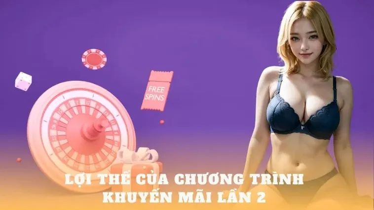Nạp Lần 2 Tặng 50% Tại SumClub: Cơ Hội Vàng Để Nhân Đôi Thắng Lợi!