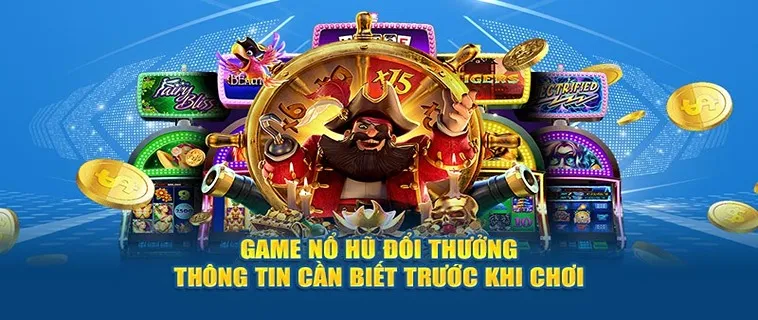 Nổ Hũ Vũ Trụ Sao789: Quay Là Trúng, Jackpot Khủng Chờ Bạn