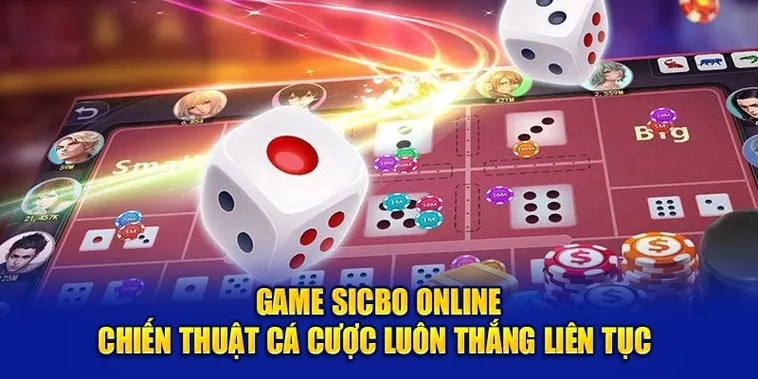 Hướng Dẫn Tham Gia SicBo Tại Cổng Game AZBet88: Bí Quyết Chiến Thắng Hiệu Quả
