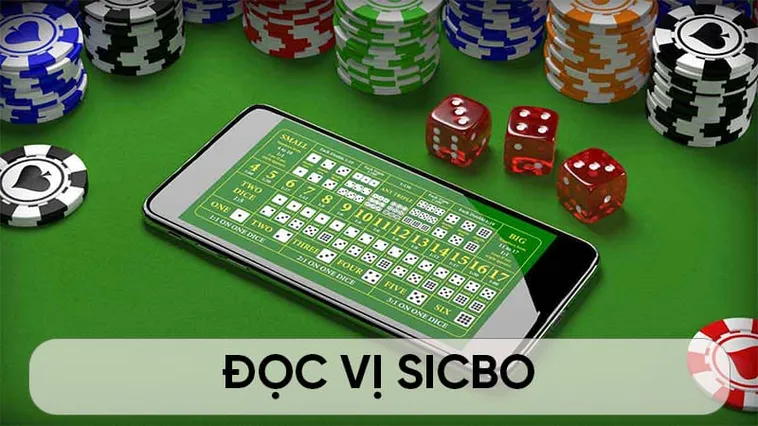 Tham Gia SicBo Moto88: Cơ Hội Thắng Lớn Đang Chờ!