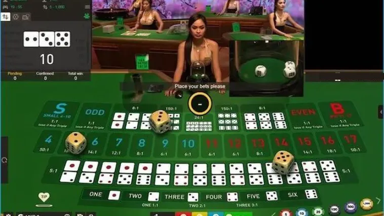So Sánh Cách Tham Gia SicBo Tại Cổng Game 79Win Hiệu Quả