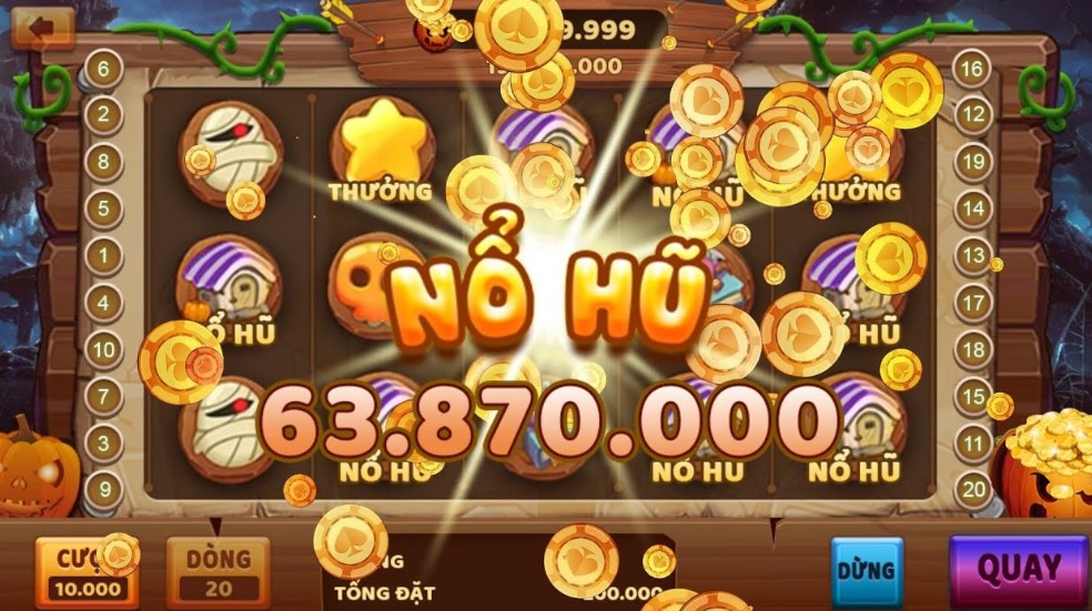 Mẹo Chơi Nổ Hũ TDTC Hiệu Quả Nhất